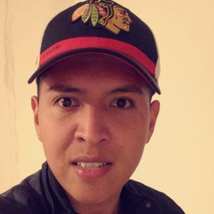 Meet your Posher, Jose